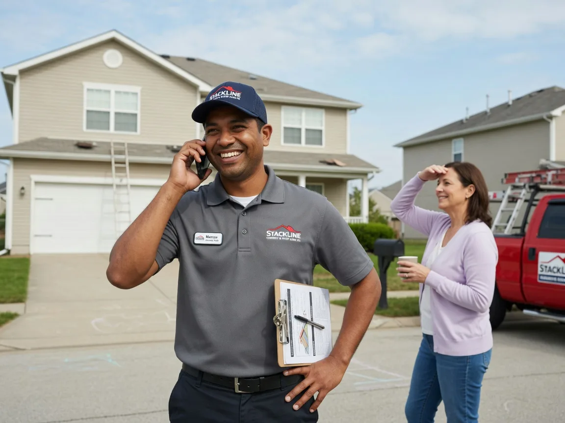 Chimney flashing repair Millerstown, PA FAQs